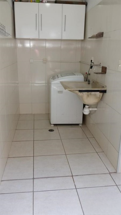 sobrado a venda Rua General Sosa Trigo São Paulo - 