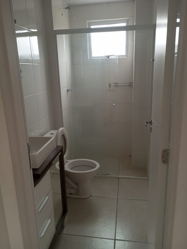 Apartamento nas Nações  Timbó - 