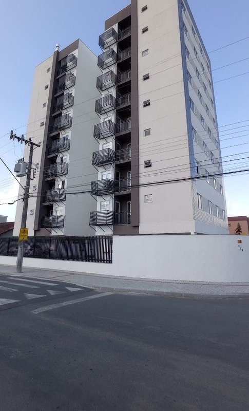 Apartamento nas Nações - Timbó - 