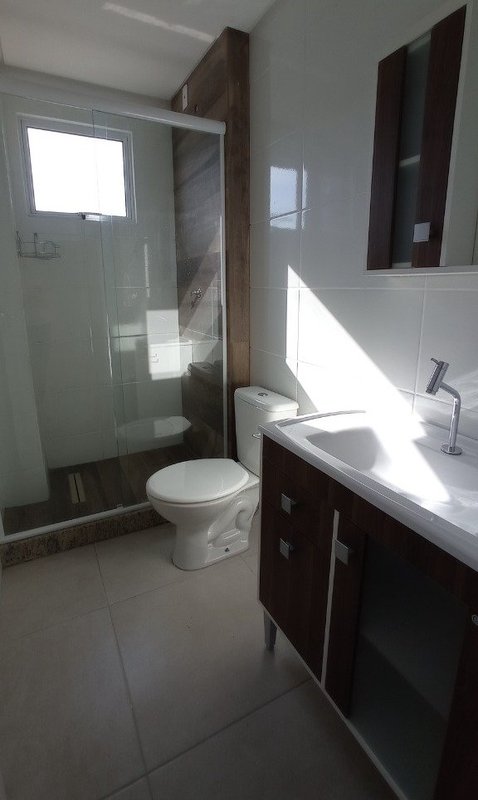 Apartamento nas Nações - Timbó - 