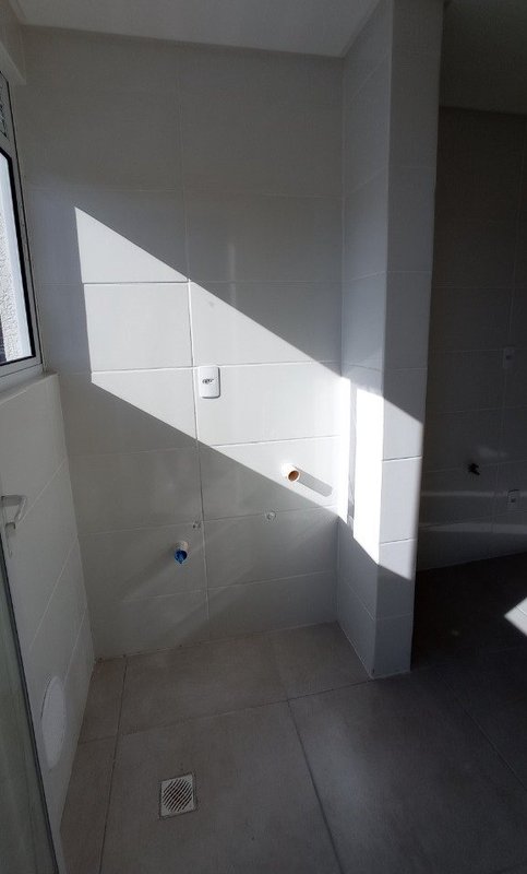 Apartamento nas Nações - Timbó - 