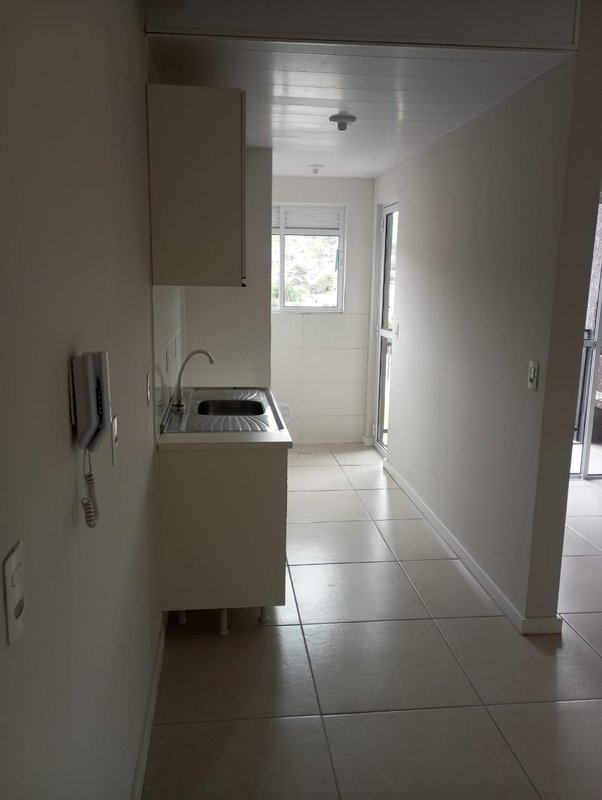 Apartamento nas Nações  Timbó - 