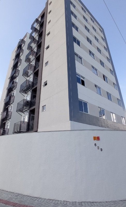 Apartamento nas Nações - Timbó - 