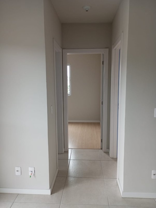 Apartamento nas Nações  Timbó - 