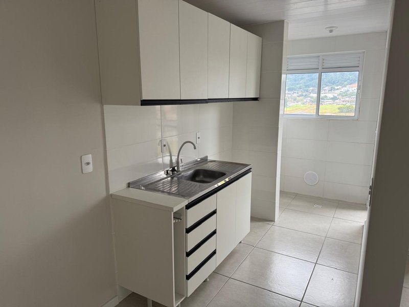 Apartamento nas Nações  Timbó - 