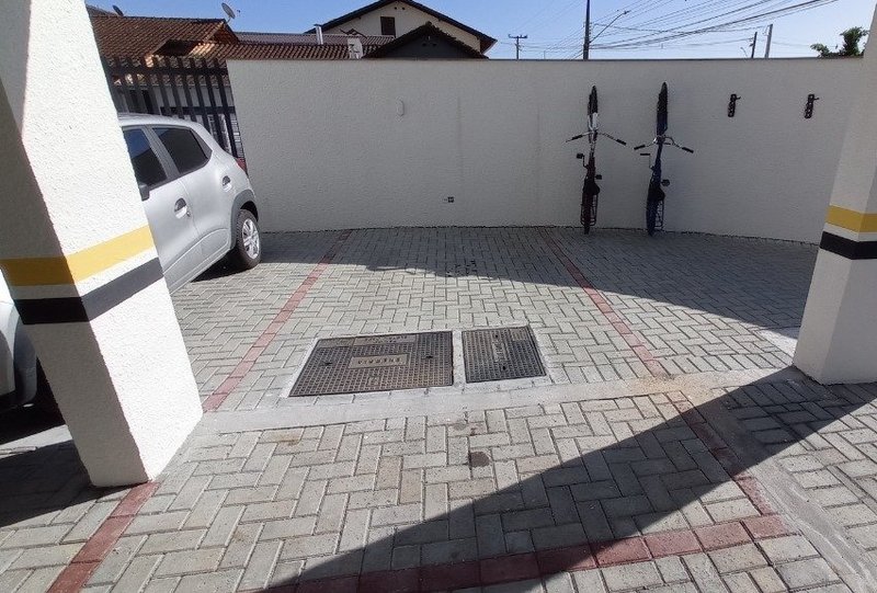 Apartamento nas Nações - Timbó - 
