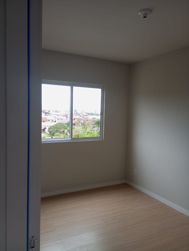 Apartamento nas Nações  Timbó - 