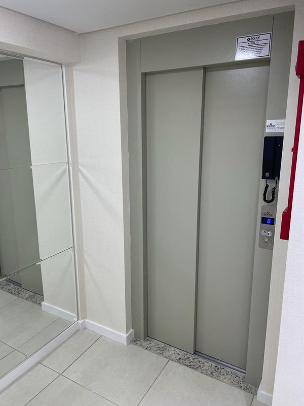 Apartamento nas Nações - Timbó - 