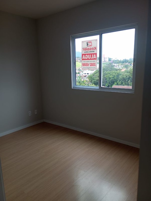 Apartamento nas Nações  Timbó - 