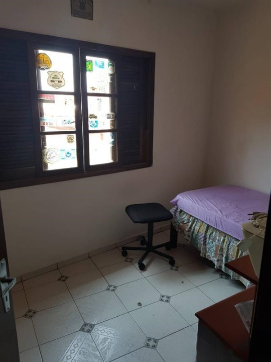 sobrado Rua Figueira da Barbária São Paulo - 