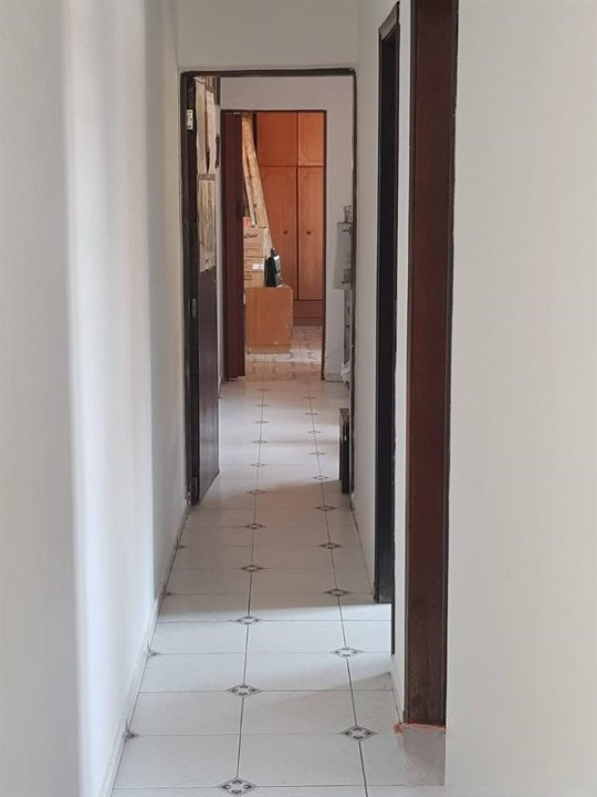 sobrado Rua Figueira da Barbária São Paulo - 