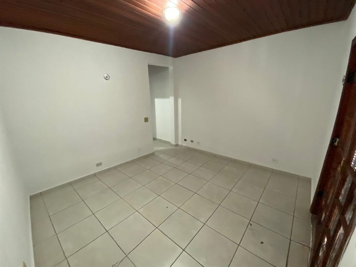 sobrado a  venda Rua Diogo de Castilho São Paulo - 