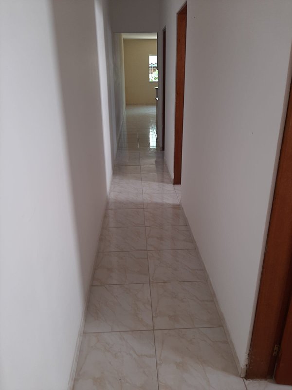 Casa Térrea com Quintal Amplo e 3 Dormitórios na Vila da Prata - Mogi das Cruzes - 