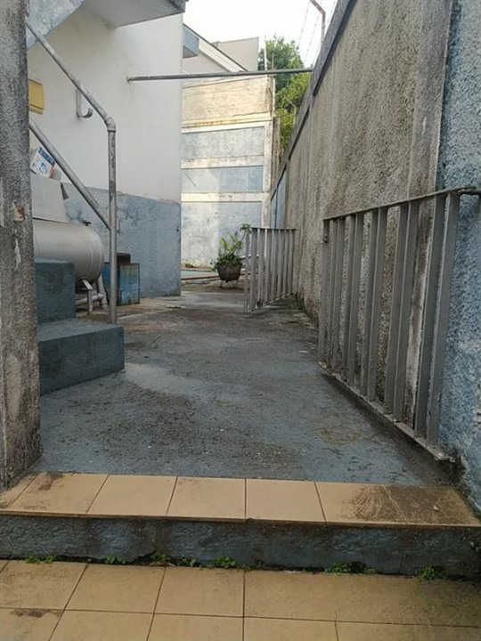 sobrado Rua Manuel Gaya São Paulo - 