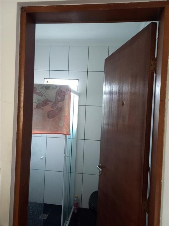 sobrado Rua Amadeu de Queirós São Paulo - 