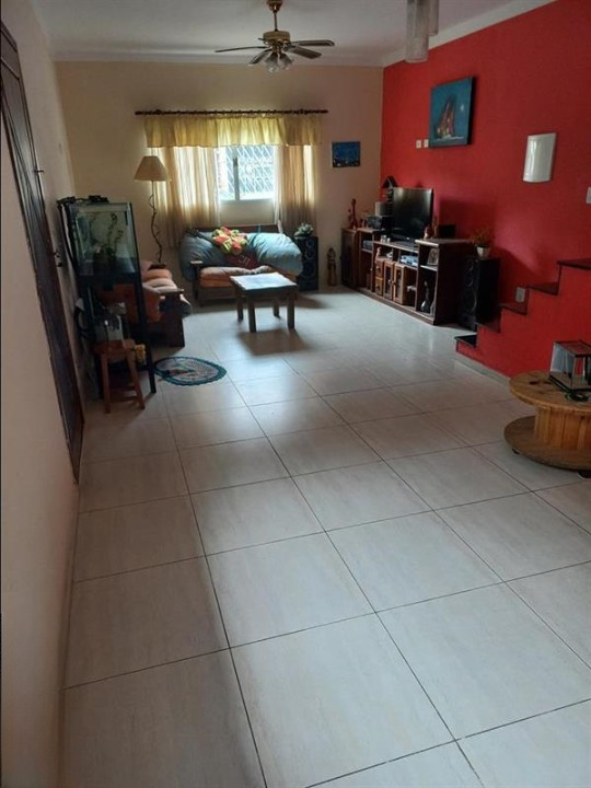 sobrado Rua Amadeu de Queirós São Paulo - 