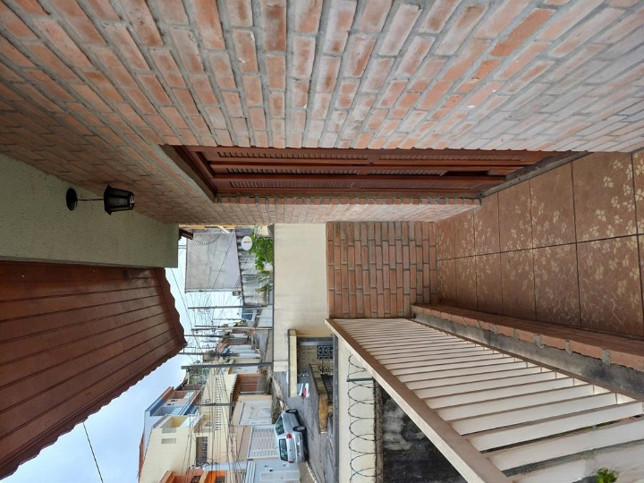 sobrado Rua Amadeu de Queirós São Paulo - 