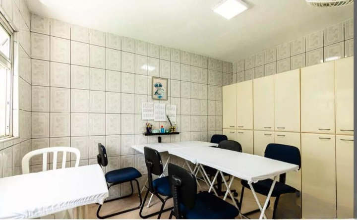 sobrado Rua Agenor Brito São Paulo - 