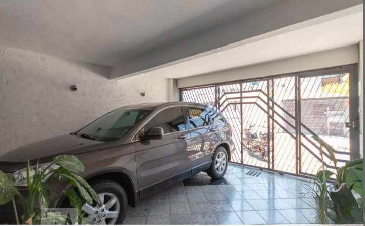 sobrado Rua Agenor Brito São Paulo - 