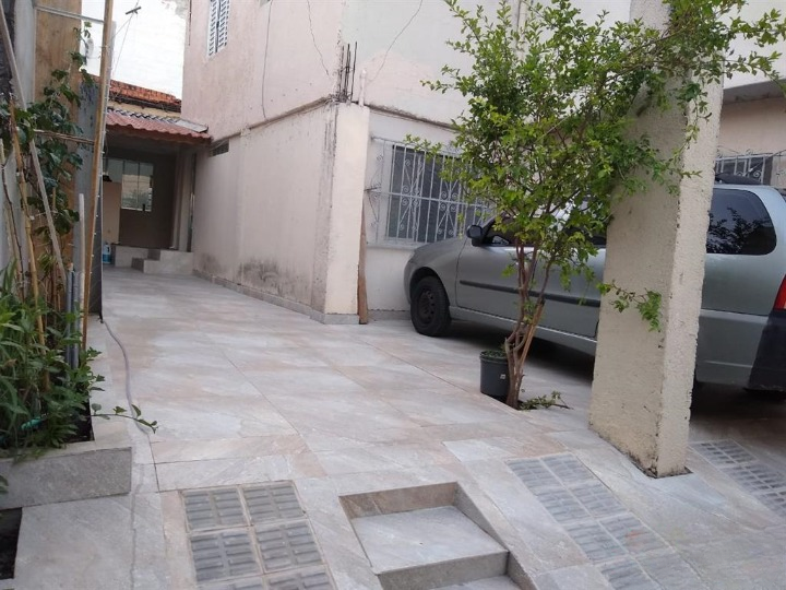 casa terrea Rua Pedro Furquim São Paulo - 