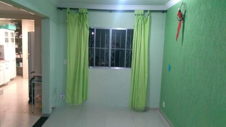 casa terrea Rua Pedro Furquim São Paulo - 