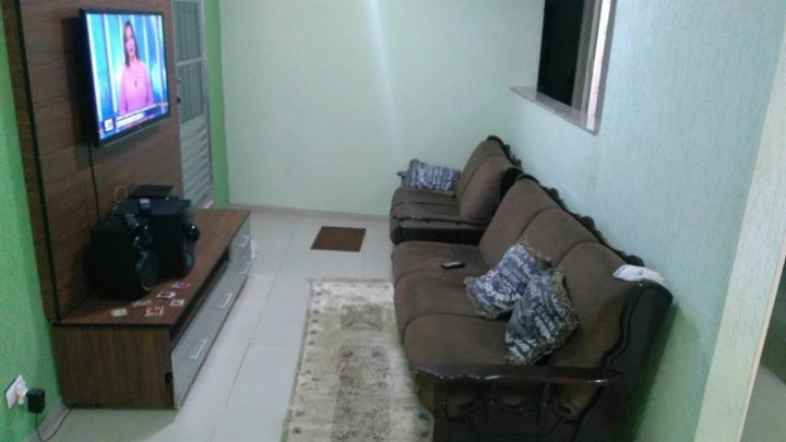 casa terrea Rua Pedro Furquim São Paulo - 