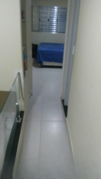 casa terrea Rua Pedro Furquim São Paulo - 
