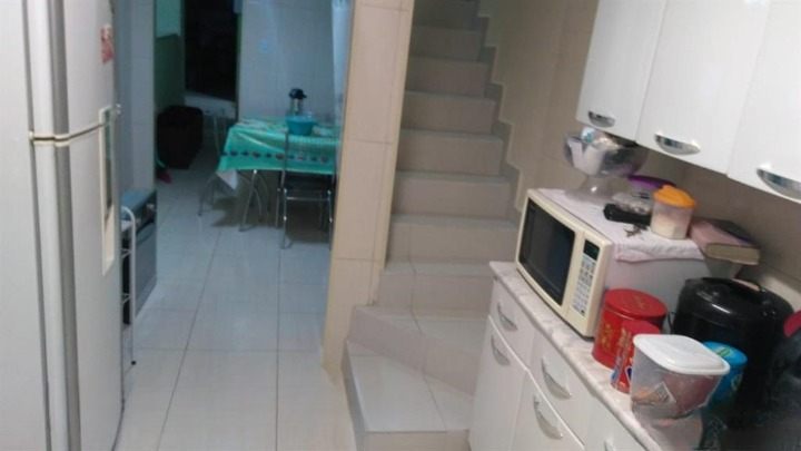 casa terrea Rua Pedro Furquim São Paulo - 