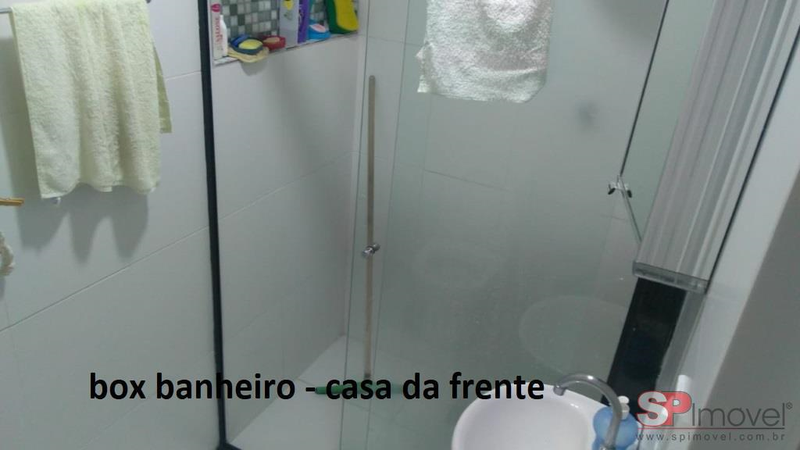 casa terrea Rua Pedro Furquim São Paulo - 