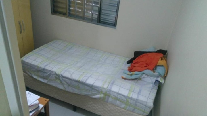 casa terrea Rua Pedro Furquim São Paulo - 