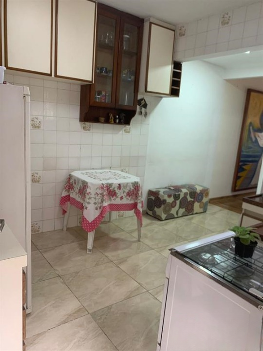 sobrado Rua Ernesto Bainha Lopes São Paulo - 