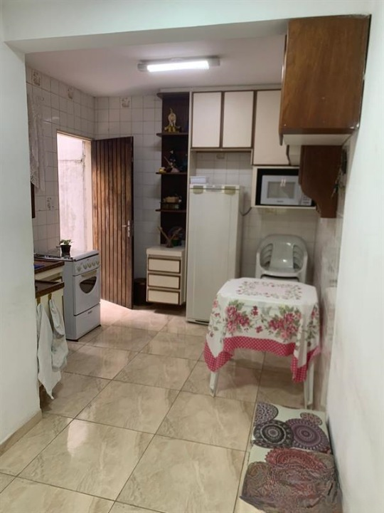 sobrado Rua Ernesto Bainha Lopes São Paulo - 