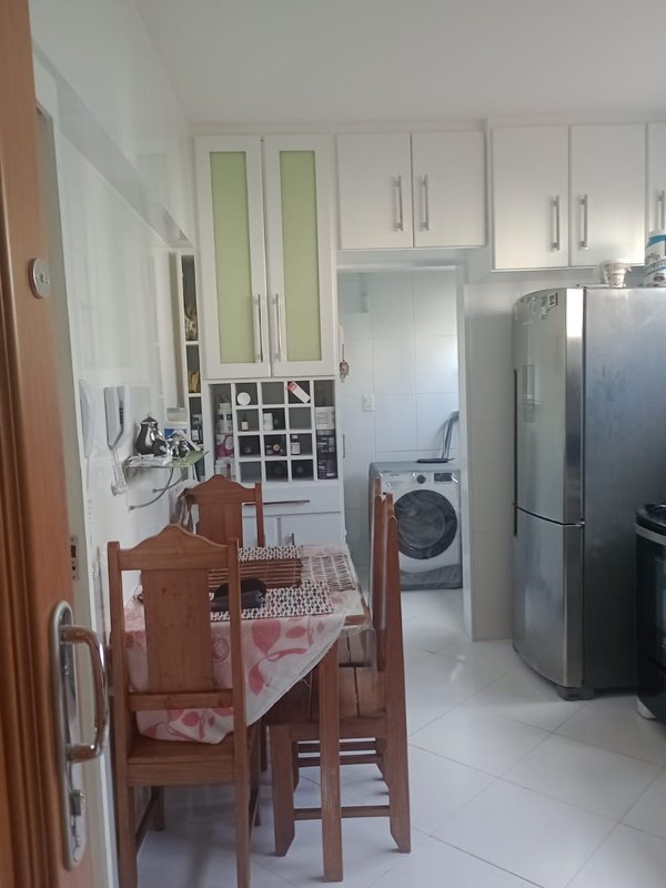 APARTAMENTO NASCENTE 3 QUARTOS 2 SUÍTES VARANDA GABINETE 2 GARAGENS À VENDA NA PITUBA! Rua Anthenor Tupinambá Salvador - 