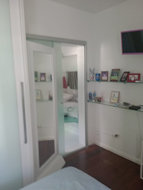 APARTAMENTO NASCENTE 3 QUARTOS 2 SUÍTES VARANDA GABINETE 2 GARAGENS À VENDA NA PITUBA! Rua Anthenor Tupinambá Salvador - 