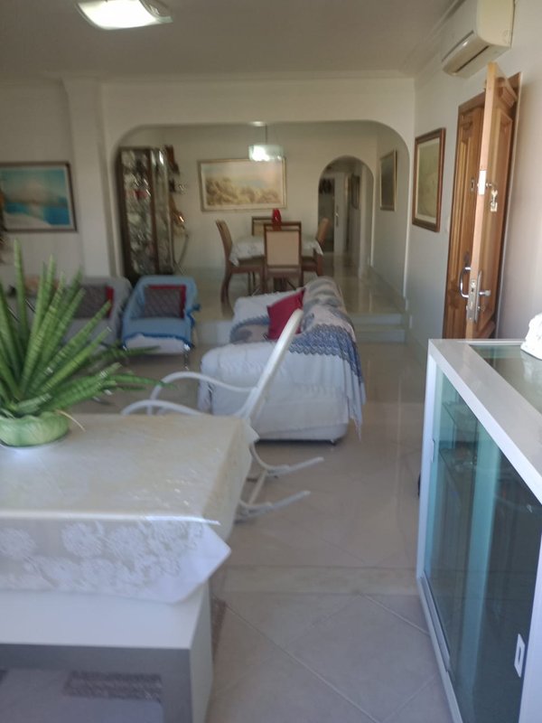 APARTAMENTO NASCENTE 3 QUARTOS 2 SUÍTES VARANDA GABINETE 2 GARAGENS À VENDA NA PITUBA! Rua Anthenor Tupinambá Salvador - 