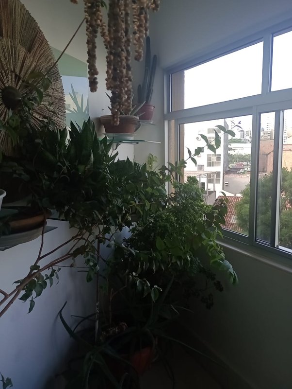 APARTAMENTO NASCENTE 3 QUARTOS 2 SUÍTES VARANDA GABINETE 2 GARAGENS À VENDA NA PITUBA! Rua Anthenor Tupinambá Salvador - 