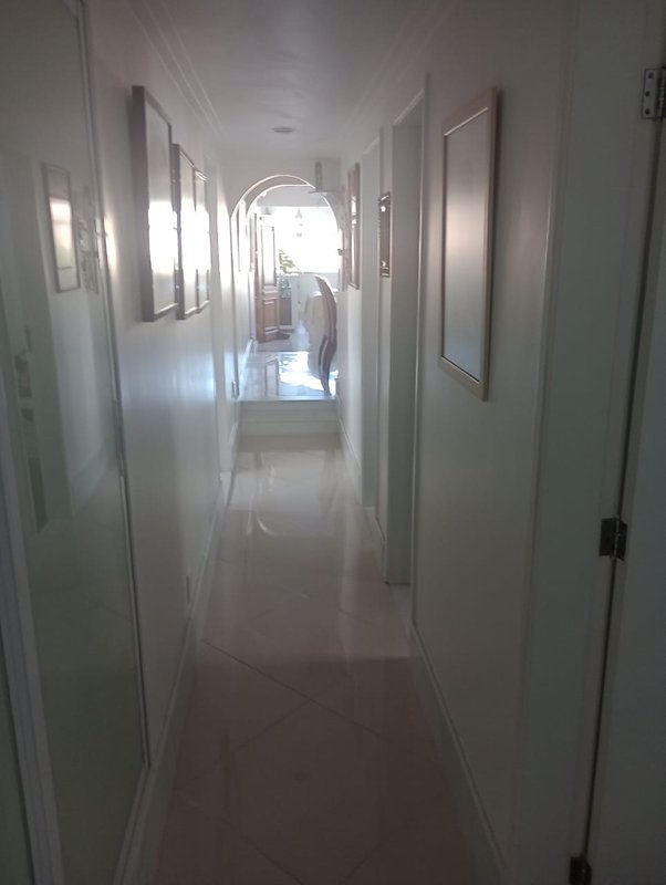 APARTAMENTO NASCENTE 3 QUARTOS 2 SUÍTES VARANDA GABINETE 2 GARAGENS À VENDA NA PITUBA! Rua Anthenor Tupinambá Salvador - 