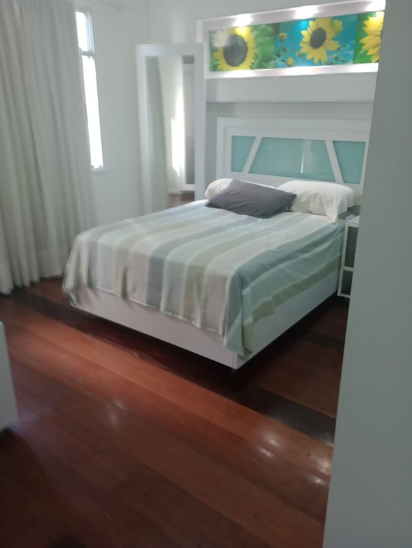 APARTAMENTO NASCENTE 3 QUARTOS 2 SUÍTES VARANDA GABINETE 2 GARAGENS À VENDA NA PITUBA! Rua Anthenor Tupinambá Salvador - 