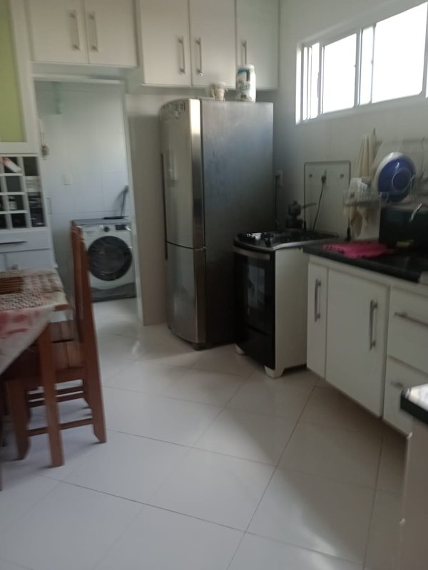 APARTAMENTO NASCENTE 3 QUARTOS 2 SUÍTES VARANDA GABINETE 2 GARAGENS À VENDA NA PITUBA! Rua Anthenor Tupinambá Salvador - 