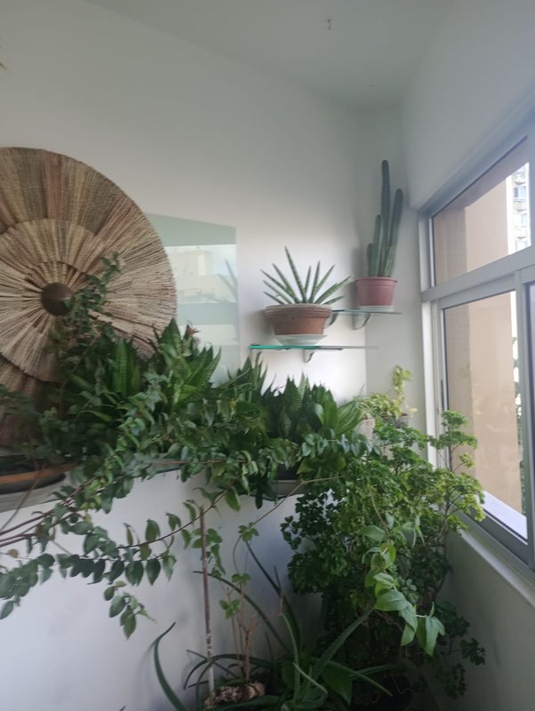 APARTAMENTO NASCENTE 3 QUARTOS 2 SUÍTES VARANDA GABINETE 2 GARAGENS À VENDA NA PITUBA! Rua Anthenor Tupinambá Salvador - 