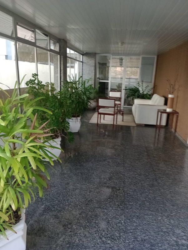 APARTAMENTO NASCENTE 3 QUARTOS 2 SUÍTES VARANDA GABINETE 2 GARAGENS À VENDA NA PITUBA! Rua Anthenor Tupinambá Salvador - 