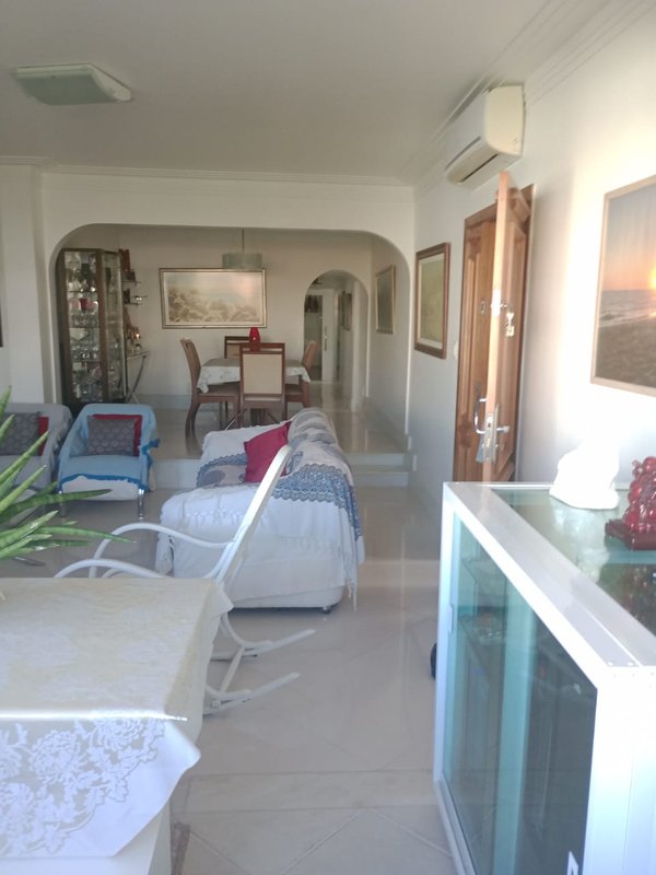 APARTAMENTO NASCENTE 3 QUARTOS 2 SUÍTES VARANDA GABINETE 2 GARAGENS À VENDA NA PITUBA! Rua Anthenor Tupinambá Salvador - 