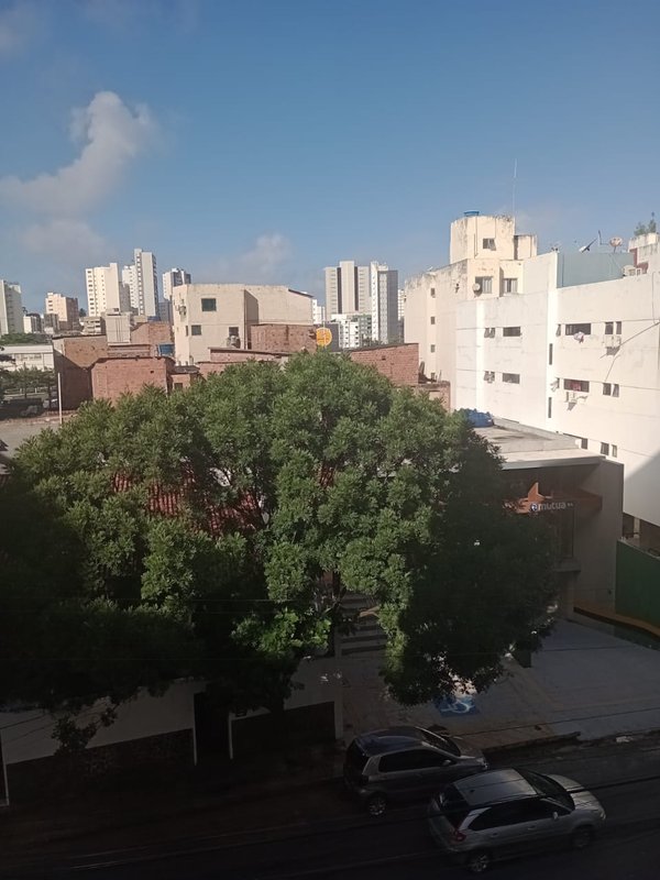 APARTAMENTO NASCENTE 3 QUARTOS 2 SUÍTES VARANDA GABINETE 2 GARAGENS À VENDA NA PITUBA! Rua Anthenor Tupinambá Salvador - 