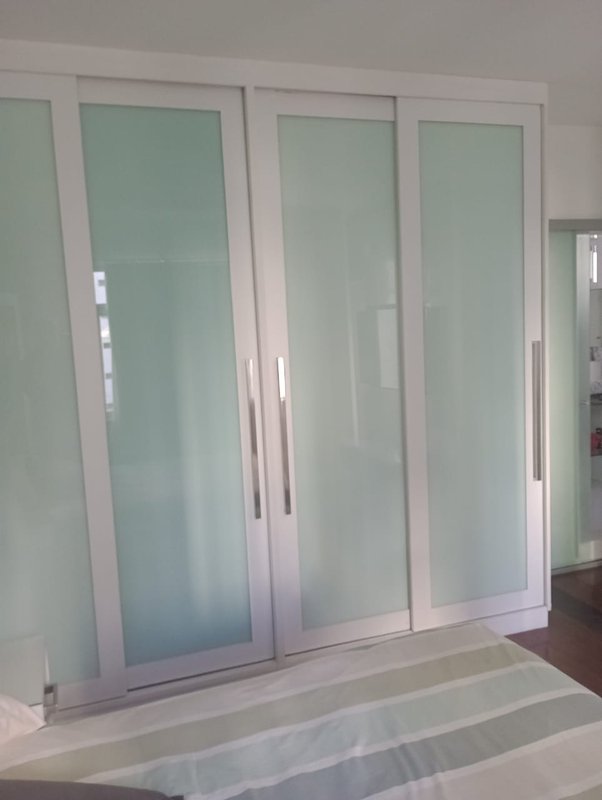 APARTAMENTO NASCENTE 3 QUARTOS 2 SUÍTES VARANDA GABINETE 2 GARAGENS À VENDA NA PITUBA! Rua Anthenor Tupinambá Salvador - 
