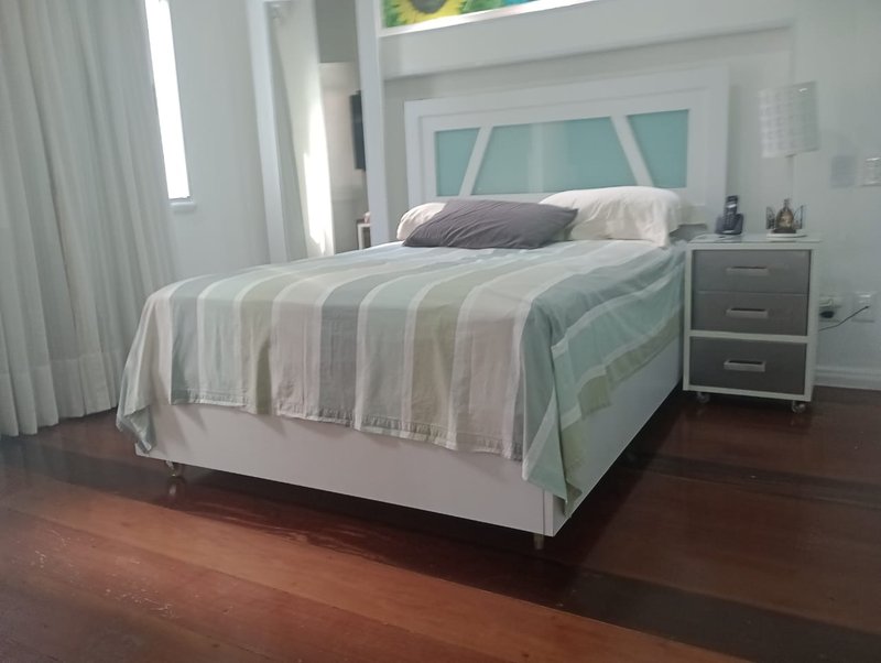 APARTAMENTO NASCENTE 3 QUARTOS 2 SUÍTES VARANDA GABINETE 2 GARAGENS À VENDA NA PITUBA! Rua Anthenor Tupinambá Salvador - 