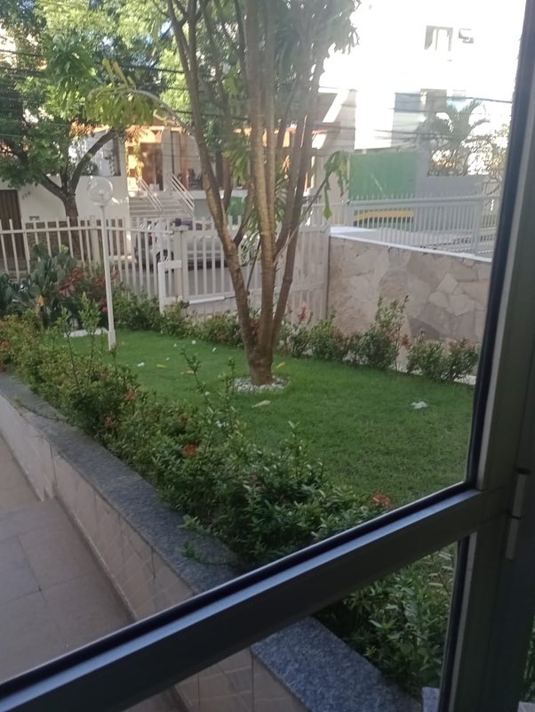APARTAMENTO NASCENTE 3 QUARTOS 2 SUÍTES VARANDA GABINETE 2 GARAGENS À VENDA NA PITUBA! Rua Anthenor Tupinambá Salvador - 