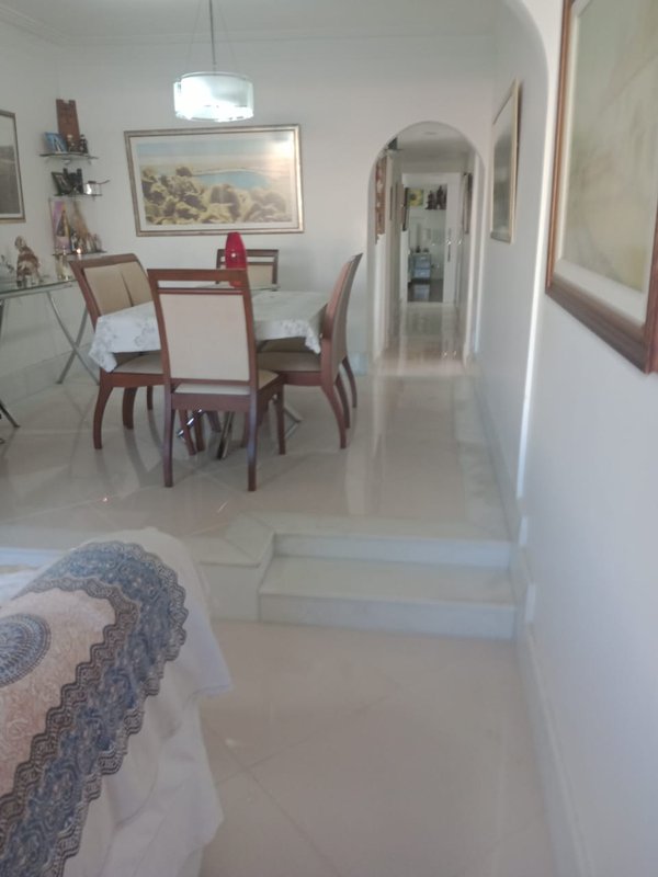 APARTAMENTO NASCENTE 3 QUARTOS 2 SUÍTES VARANDA GABINETE 2 GARAGENS À VENDA NA PITUBA! Rua Anthenor Tupinambá Salvador - 