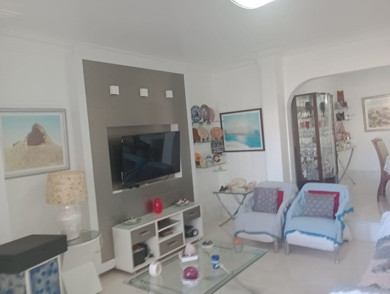 APARTAMENTO NASCENTE 3 QUARTOS 2 SUÍTES VARANDA GABINETE 2 GARAGENS À VENDA NA PITUBA! Rua Anthenor Tupinambá Salvador - 