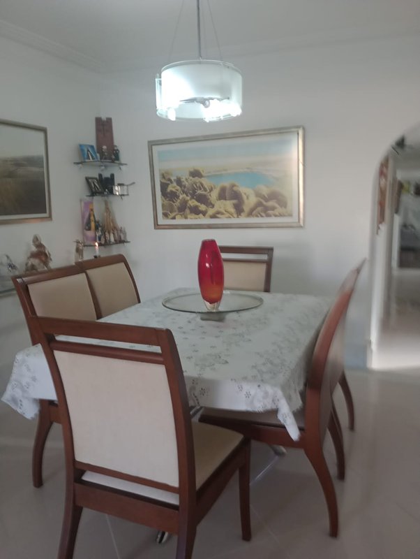 APARTAMENTO NASCENTE 3 QUARTOS 2 SUÍTES VARANDA GABINETE 2 GARAGENS À VENDA NA PITUBA! Rua Anthenor Tupinambá Salvador - 