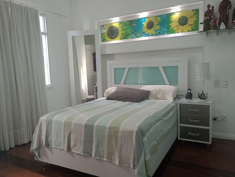 APARTAMENTO NASCENTE 3 QUARTOS 2 SUÍTES VARANDA GABINETE 2 GARAGENS À VENDA NA PITUBA! Rua Anthenor Tupinambá Salvador - 